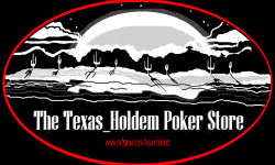 Texas Holdem Poker.