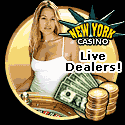 New York Casino.