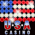 USA Casino.