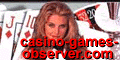 Casino games observer.