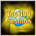 Top 100 casinos