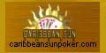 Caribbean Sun Poker.