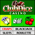 Club Dice Casino.