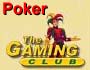 The Gaming Club Poker Room.